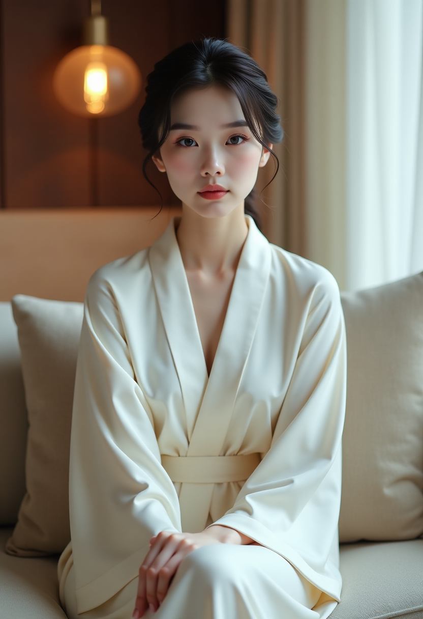 你好旧时光